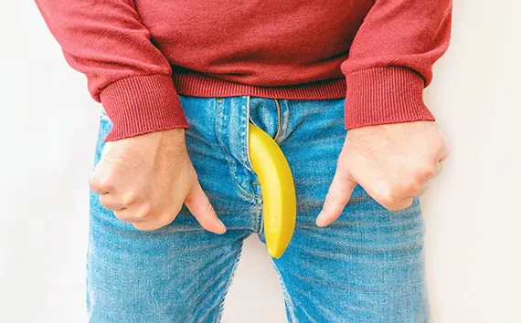 Erectile Dysfunction Treatment