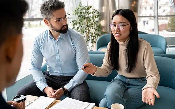 Premarital Counseling