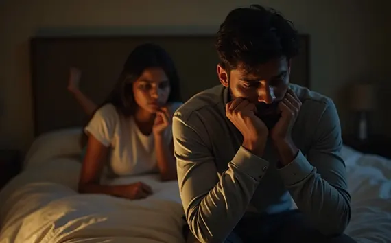 Premature Ejaculation Treatment