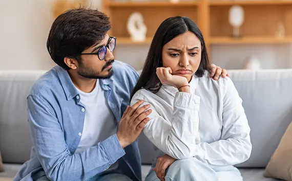 Relationship Conflicts
