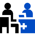 Confidential & Personalized Approach