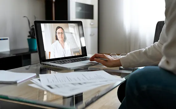 Online Sexologist Consultation